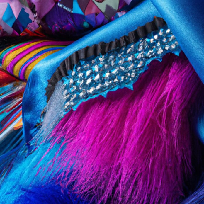 Fashion Week’s Global Impact
