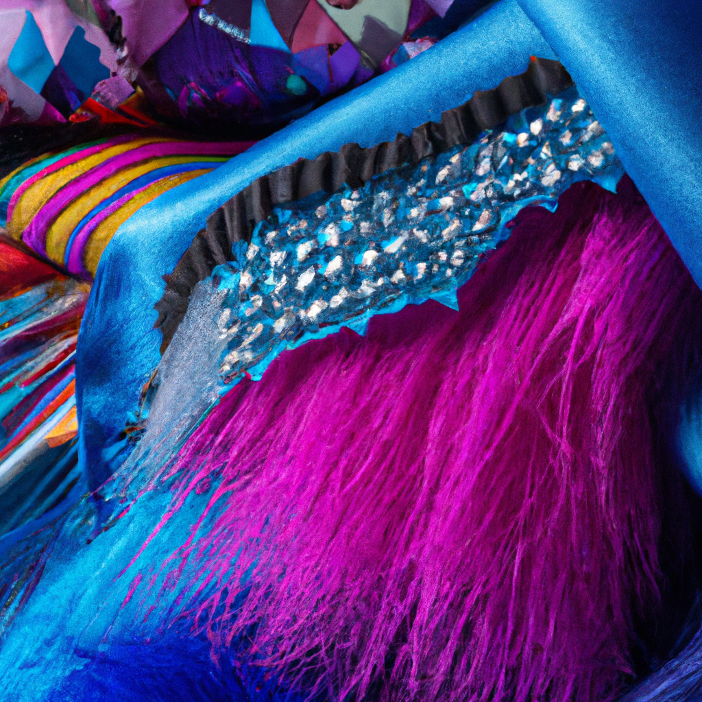 Fashion Week’s Global Impact
