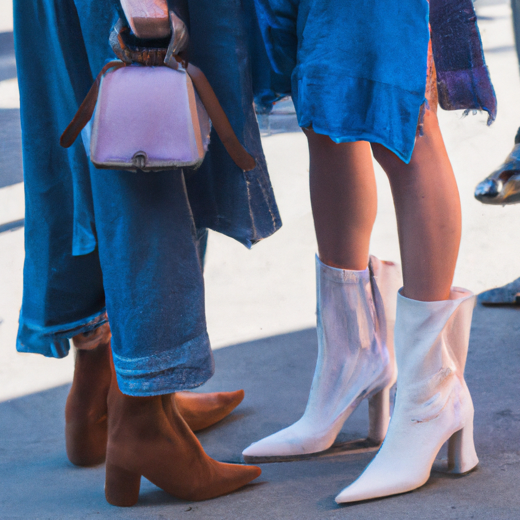 Street Style Stars: Fashion Week Edition