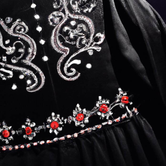 Innovations by Fashion Designers