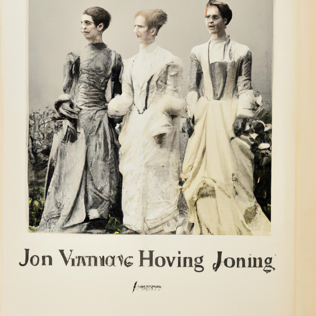 Pioneering Fashion Designers