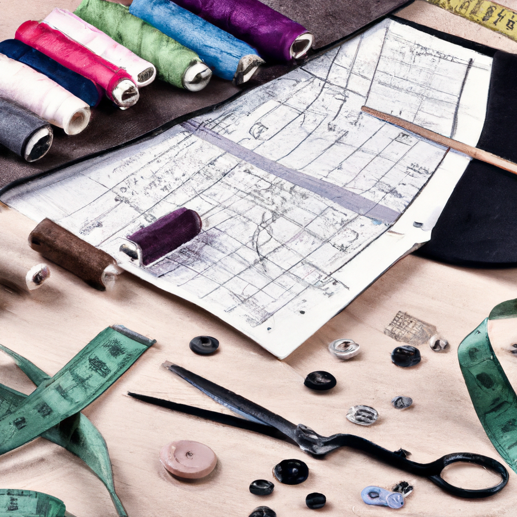 Lives of Fashion Designers