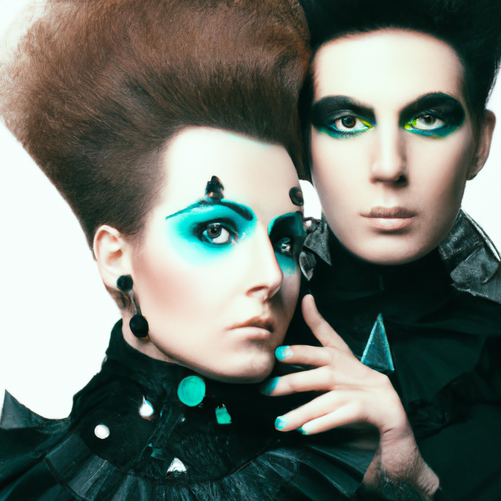 Avant-Garde Fashion Designers
