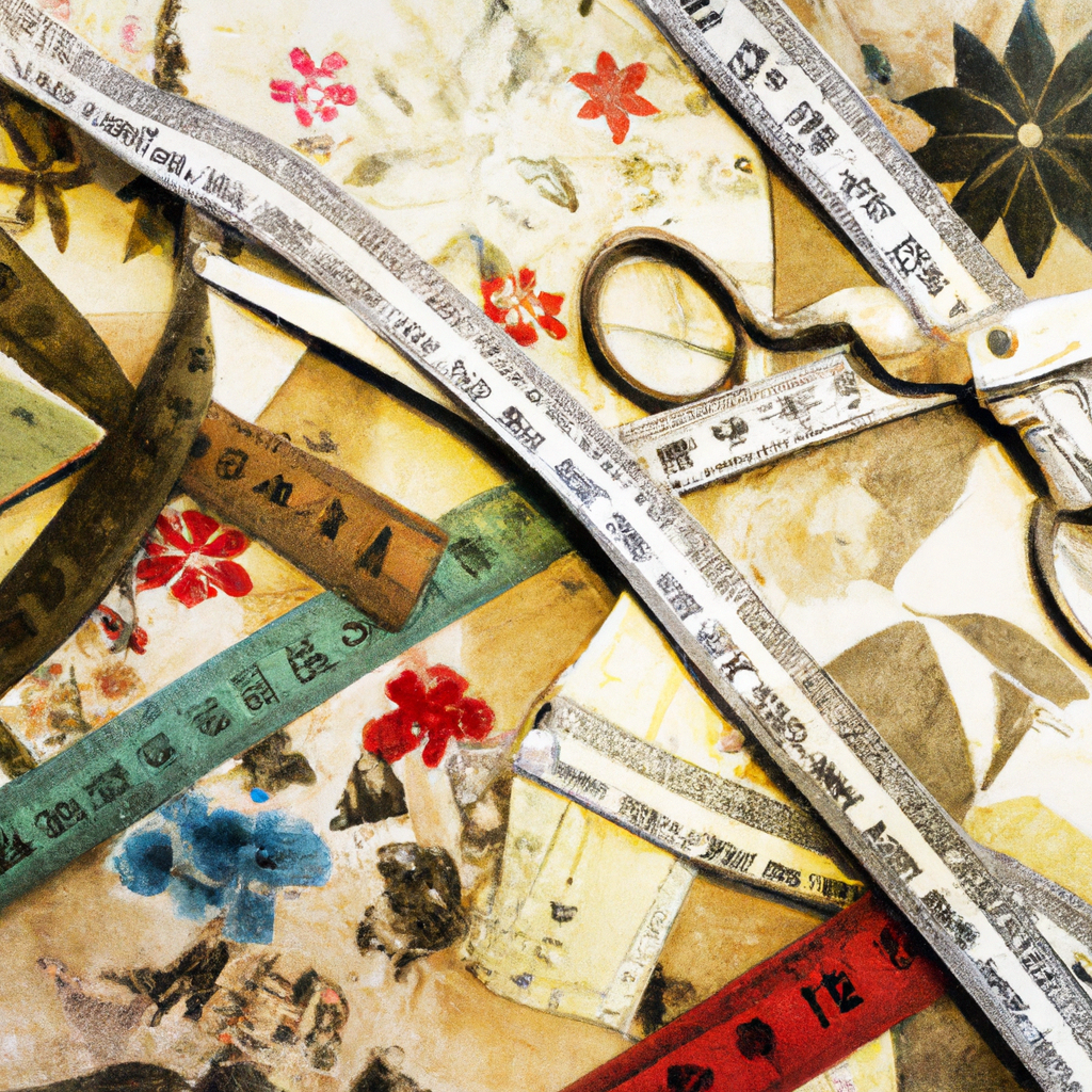 Art and Craft of Designers