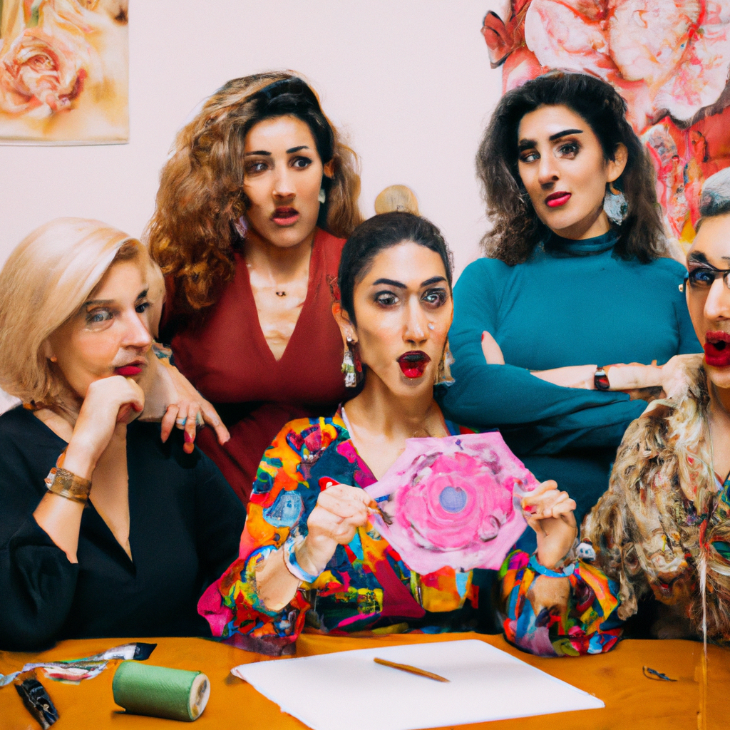 Fashion Designers Unveiled