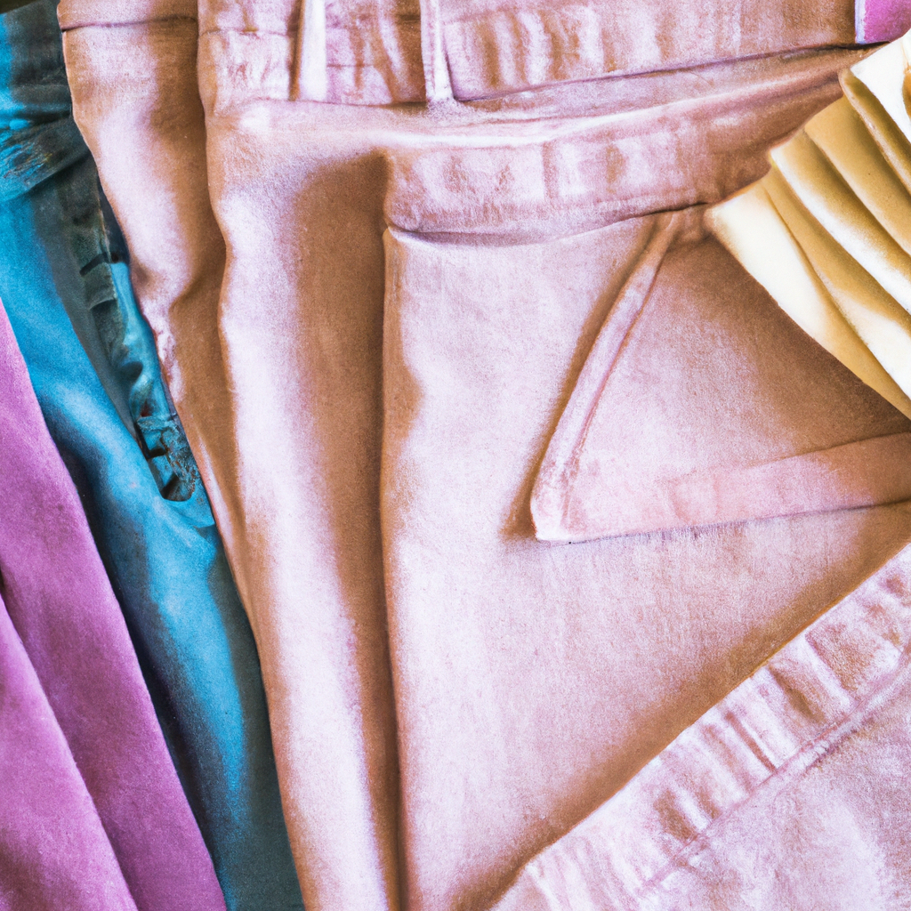 Sustainable Chic: Eco-Friendly Fashion Trends