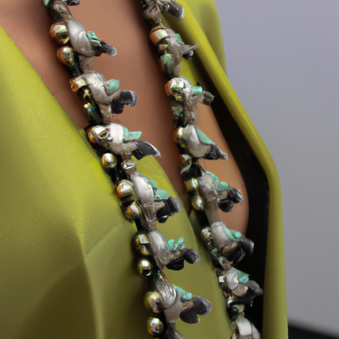 Trendsetting Runways: Fashion Week’s Influence