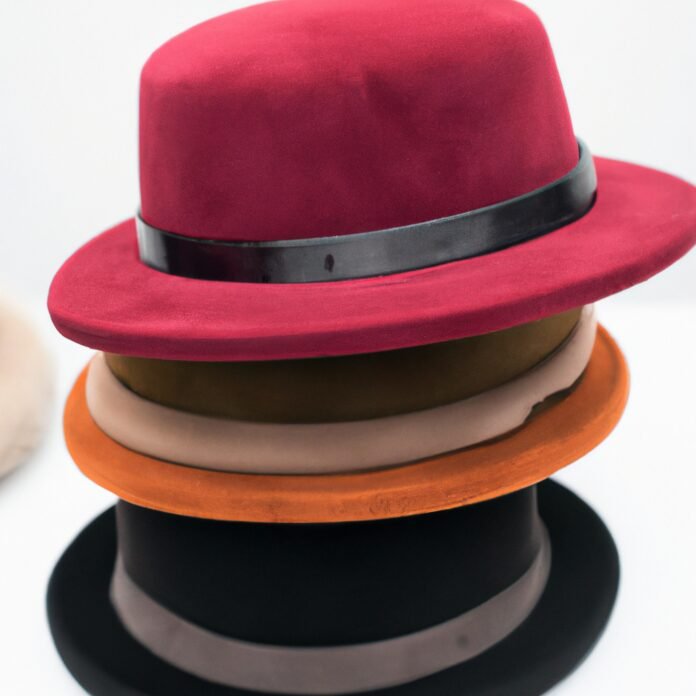 Head-Turning Hats: Hat Trends for Every Season