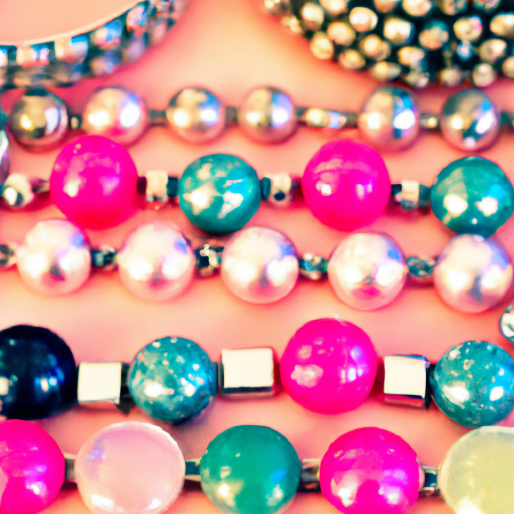 Accessorize Right: The Latest Jewelry Trends