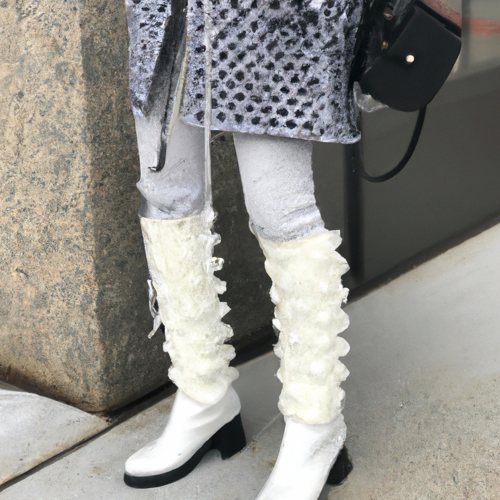Street Style Inspo: Urban Fashion Trends for All