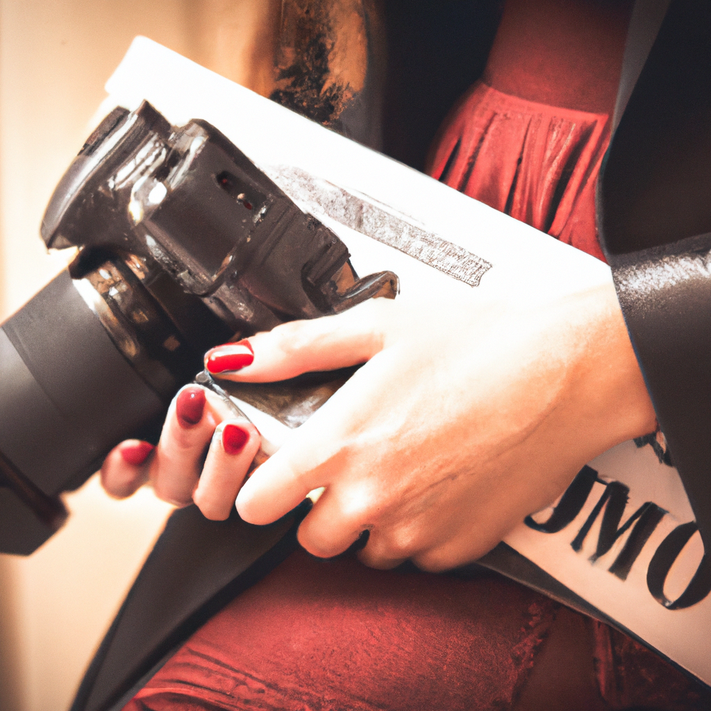 Capturing Fashion Week: Photography and Style