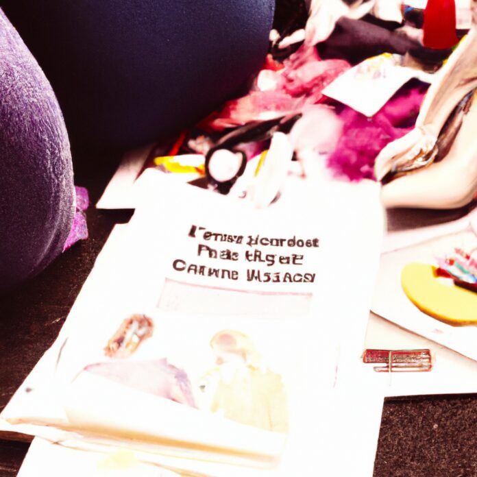 Behind the Scenes: Fashion Celebrities’ Personal Stylists